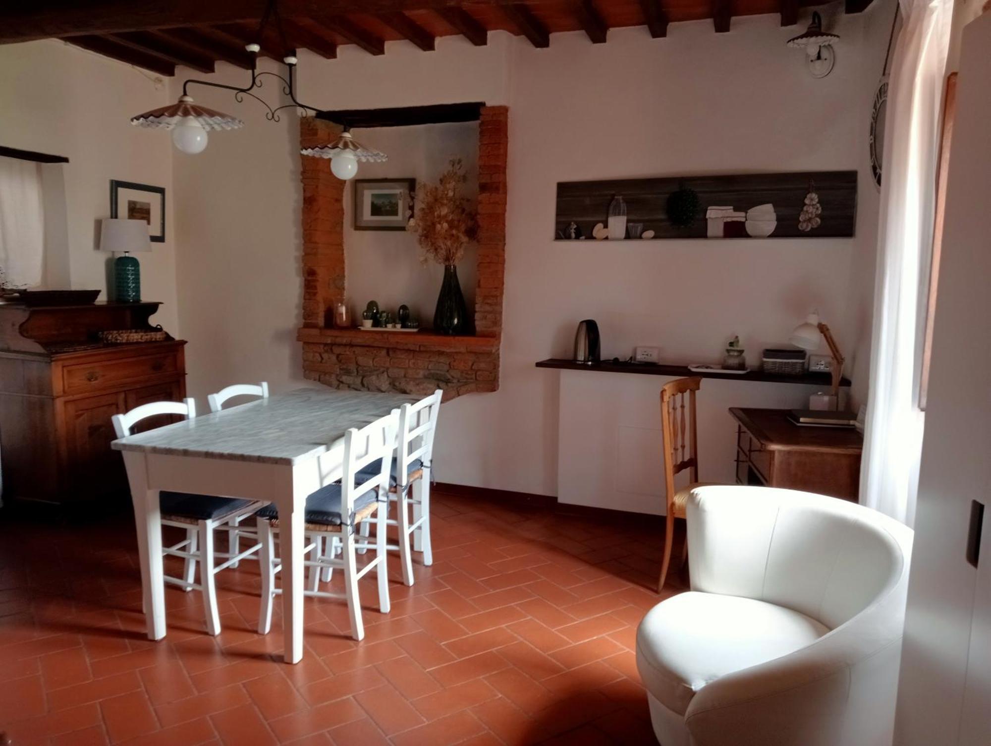 Hotel Il Ghiro à Montevarchi Extérieur photo