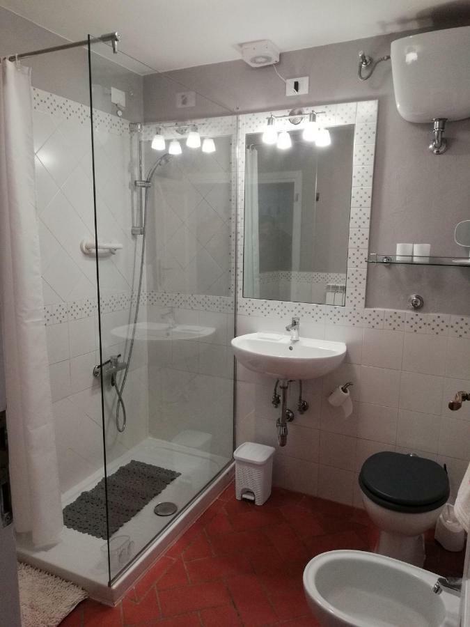 Hotel Il Ghiro à Montevarchi Extérieur photo